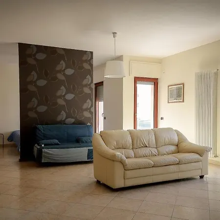 Casa Vacanza La Gravinella * Matera