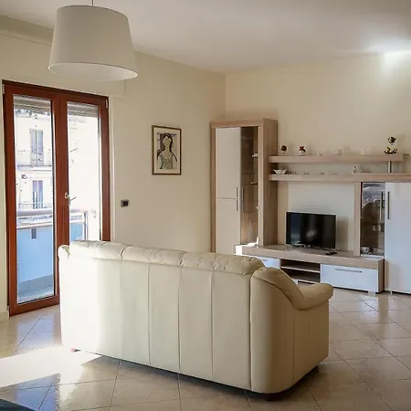 Ferienhaus Casa Vacanza La Gravinella *
