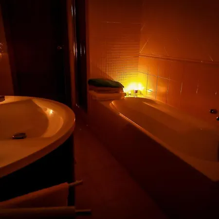 Vakantiehuis Casa Vacanza La Gravinella Matera