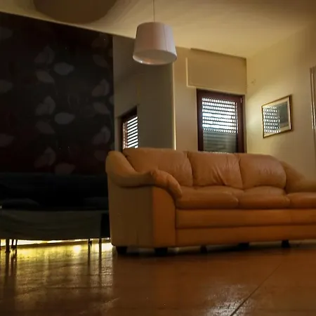 Casa Vacanza La Gravinella Ferienhaus Matera