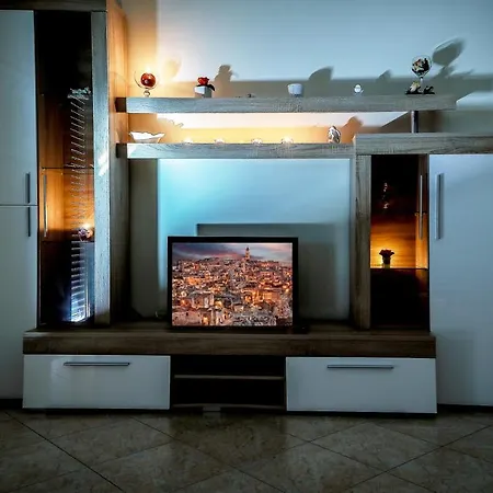 Ferienhaus Casa Vacanza La Gravinella *