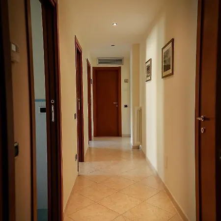 Casa Vacanza La Gravinella Ferienhaus *