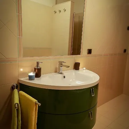 Casa Vacanza La Gravinella * Matera