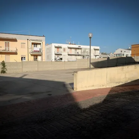 Casa Vacanza La Gravinella *