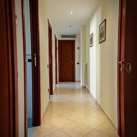 Ferienhaus Casa Vacanza La Gravinella