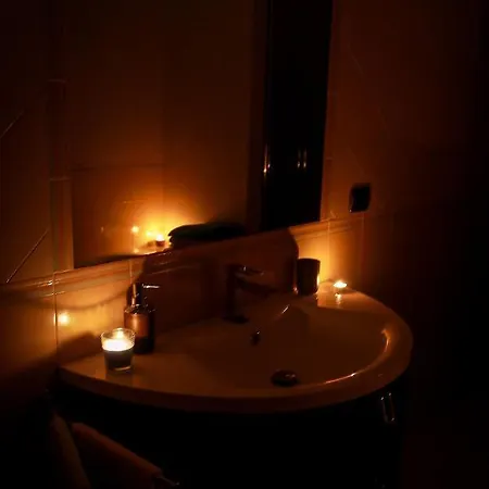 Casa Vacanza La Gravinella