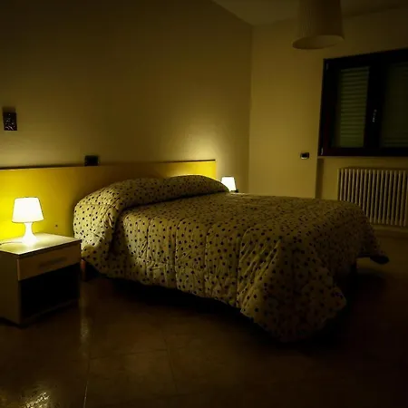 Ferienhaus Casa Vacanza La Gravinella Matera