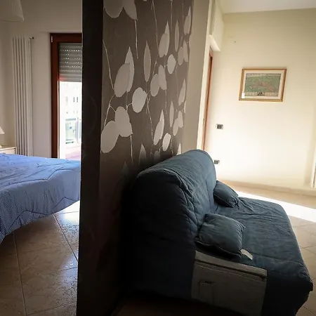 Ferienhaus Casa Vacanza La Gravinella