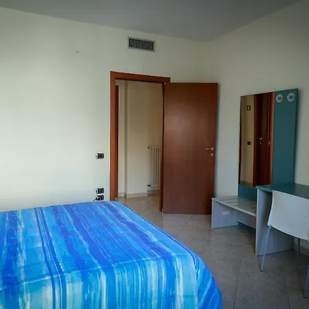Ferienhaus Casa Vacanza La Gravinella *