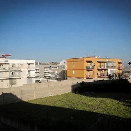 Ferienhaus Casa Vacanza La Gravinella