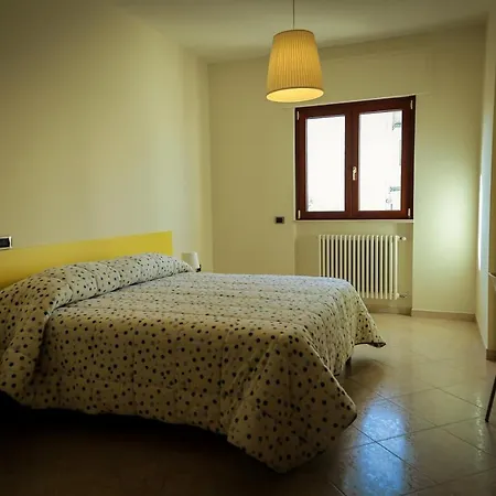 Casa Vacanza La Gravinella